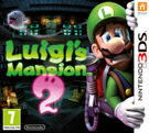 Luigi's Mansion 2 product image