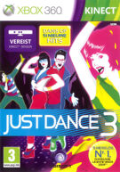 Just Dance 3 product image