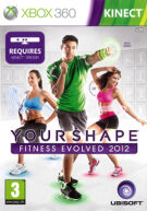 Your Shape - Fitness Evolved 2012 product image