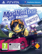ModNation Racers - Roadtrip product image