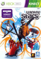 Winter Stars product image