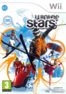 Winter Stars product image