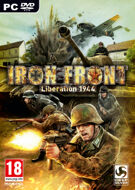 Iron Front - Liberation 1944 product image
