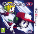 Cave Story 3D product image