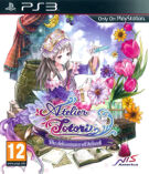 Atelier Totori - Adventurer of Arland product image