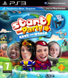 Start the Party - Save The World product image