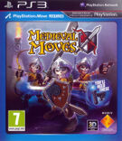 Medieval Moves product image