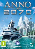 Anno 2070 product image