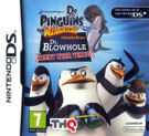 Pinguins van Madagascar - Dr. Blowhole keert weer terug product image