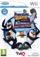 uDraw Pinguins van Madagascar - Dr. Blowhole keert weer terug product image