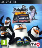 Pinguins van Madagascar - Dr. Blowhole keert weer terug product image