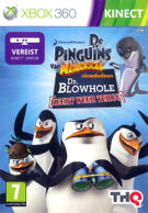 Pinguins van Madagascar - Dr. Blowhole keert weer terug product image