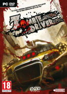 Zombie Driver product image