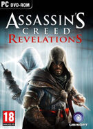 Assassin's Creed - Revelations product image