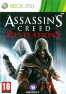 Assassin's Creed - Revelations product image