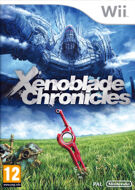 Xenoblade Chronicles product image