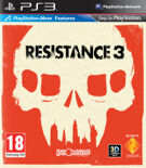 Resistance 3 product image