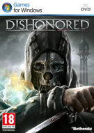 Dishonored product image