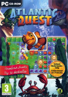 Atlantic Quest - Budget product image
