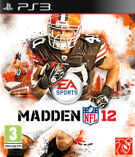 Madden NFL 12 product image