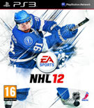 NHL 12 product image