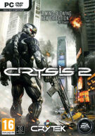 Crysis 2 - Budget product image