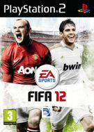 FIFA 12 product image