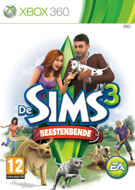 De Sims 3 - Beestenbende product image