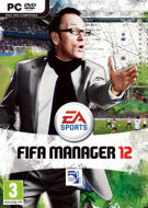 FIFA Manager 12 product image