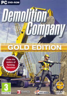 Demolition Company Gold Edition product image