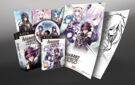 Agarest - Generations of War Zero - Collector's Edition product image