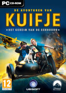 Avonturen van Kuifje product image