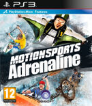 Motionsports - Adrenaline product image