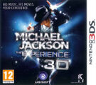 Michael Jackson - The Experience product image