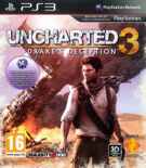 Uncharted 3 - Drake's Deception product image