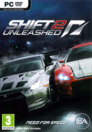 Need for Speed - Shift 2 Unleashed - Budget product image