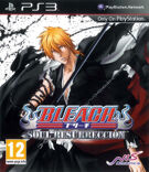 Bleach - Soul Resurreccion product image
