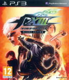King of Fighters XIII Deluxe Edition product image