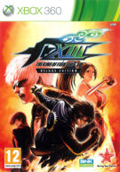 King of Fighters XIII Deluxe Edition product image