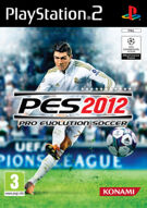 Pro Evolution Soccer 2012 product image