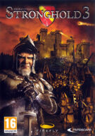 Stronghold 3 product image