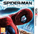 Spider-Man - Edge of Time product image