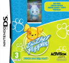 Zhu Zhu Pets - Puppies + Toy product image