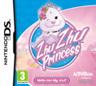 Zhu Zhu Pets - Princess + Toy product image