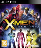 X-Men Destiny product image