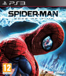 Spider-Man - Edge of Time product image