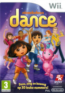 Nickelodeon Dance product image