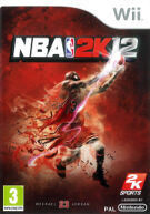 NBA 2K12 product image