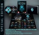 XCOM - Enemy Unknown Special Edition product image