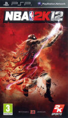 NBA 2K12 product image